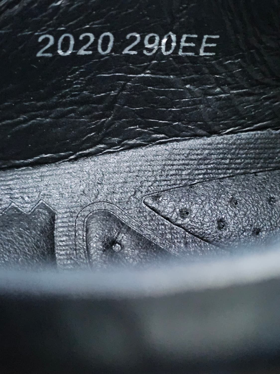 에스콰이어 데일리 컴포트 구두 상품이미지7