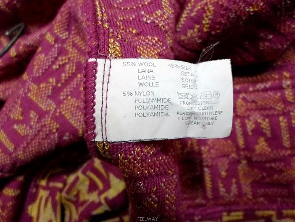 미쏘니 이탈리아 정품 투피스 상품이미지8