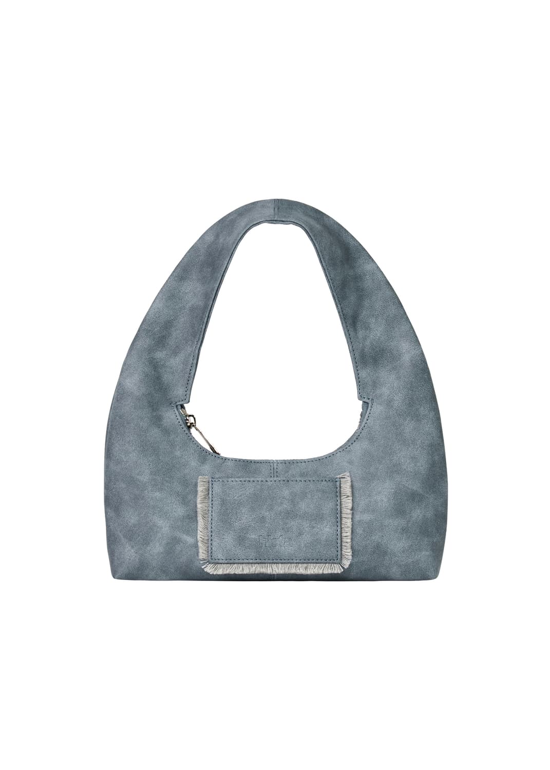 hieta 히에타 베이비 티나 미니백 블루 상품이미지4