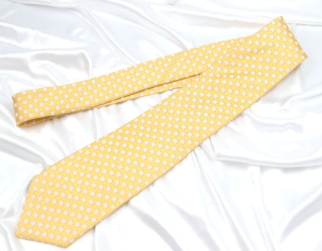 제냐 8.6cm A등급 신형 이탈리아 남자 명품 넥타이 상품이미지2