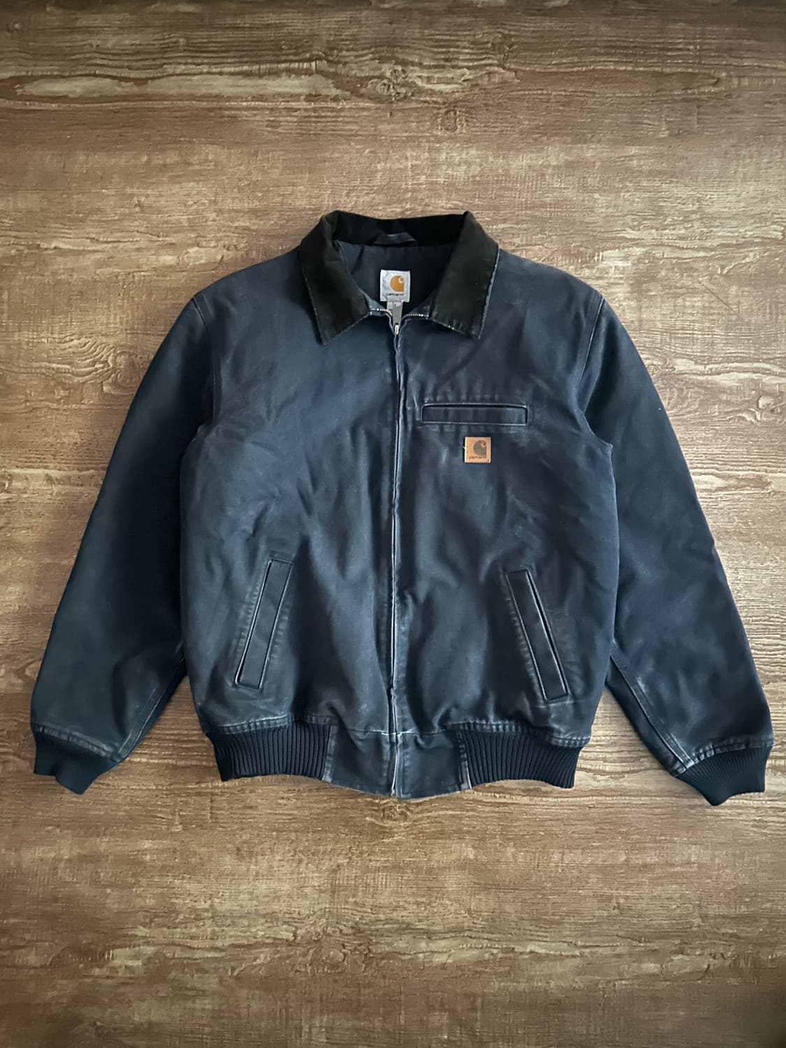 칼하트 Bankston 101288 MIDNIGHT M/R 상품이미지1