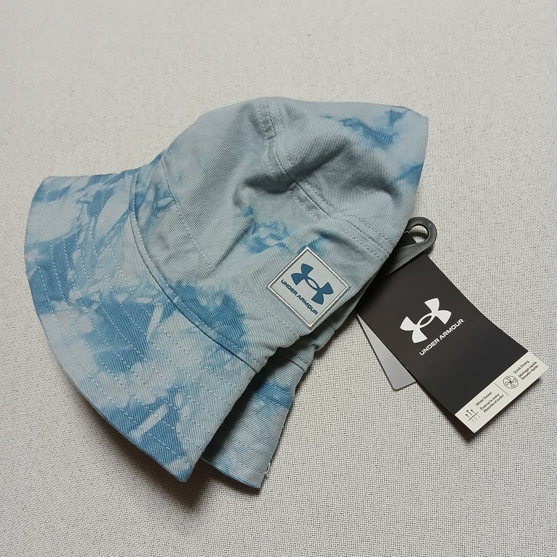 택붙은 under Armour 언더아머 버킷햇 벙거지 57호이하추천 상품이미지2