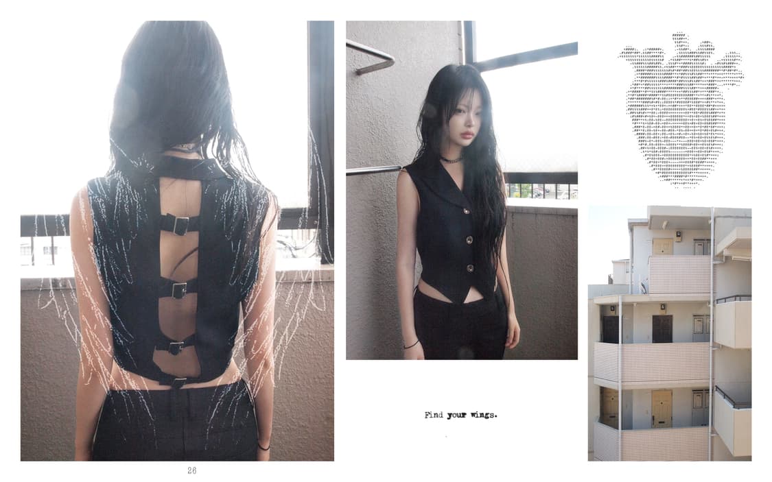 SALENOTICE @jeanandjuicefwsale 상품이미지2