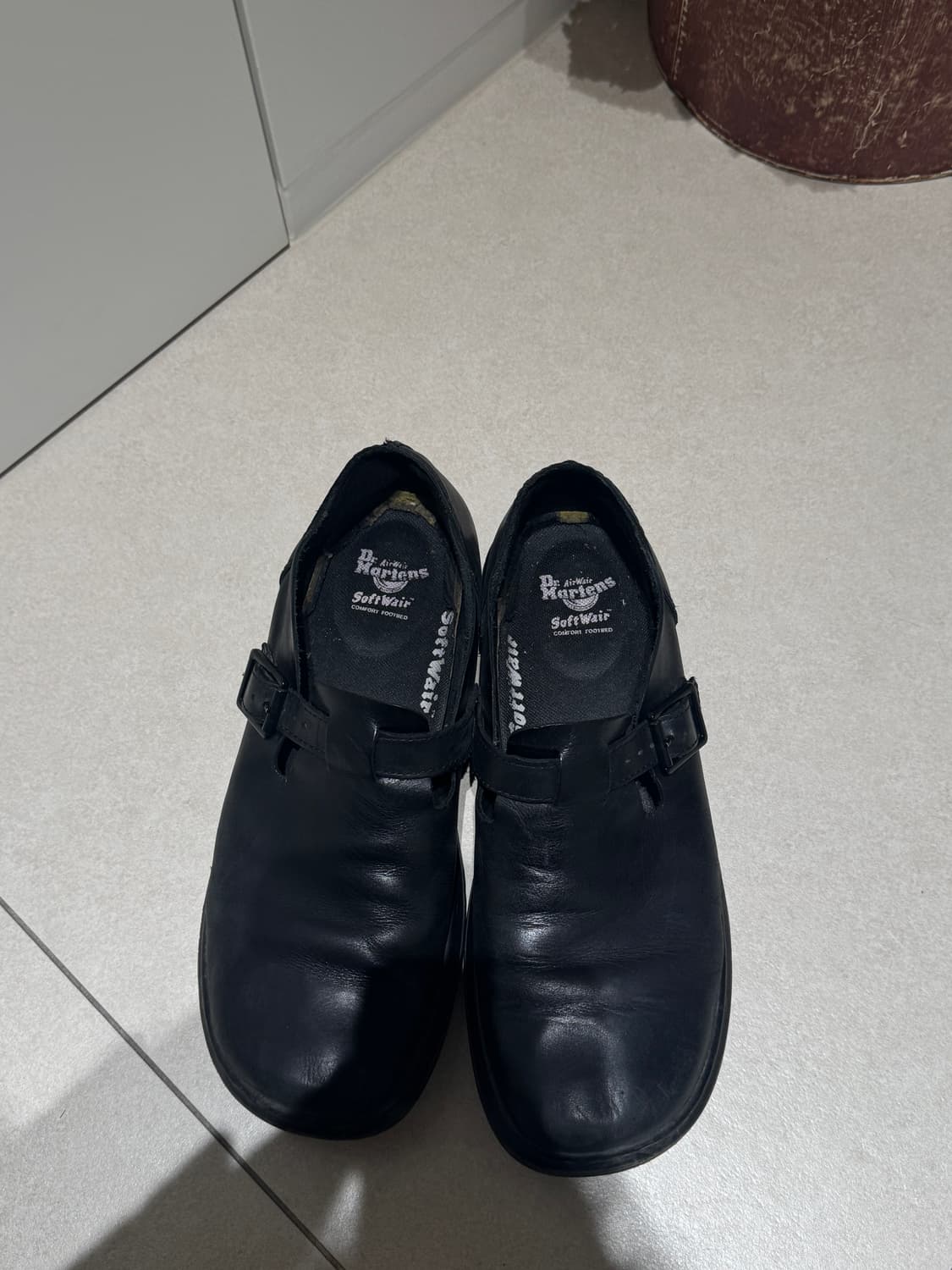 닥터마틴 패트리샤 uk8 eu42 상품이미지2