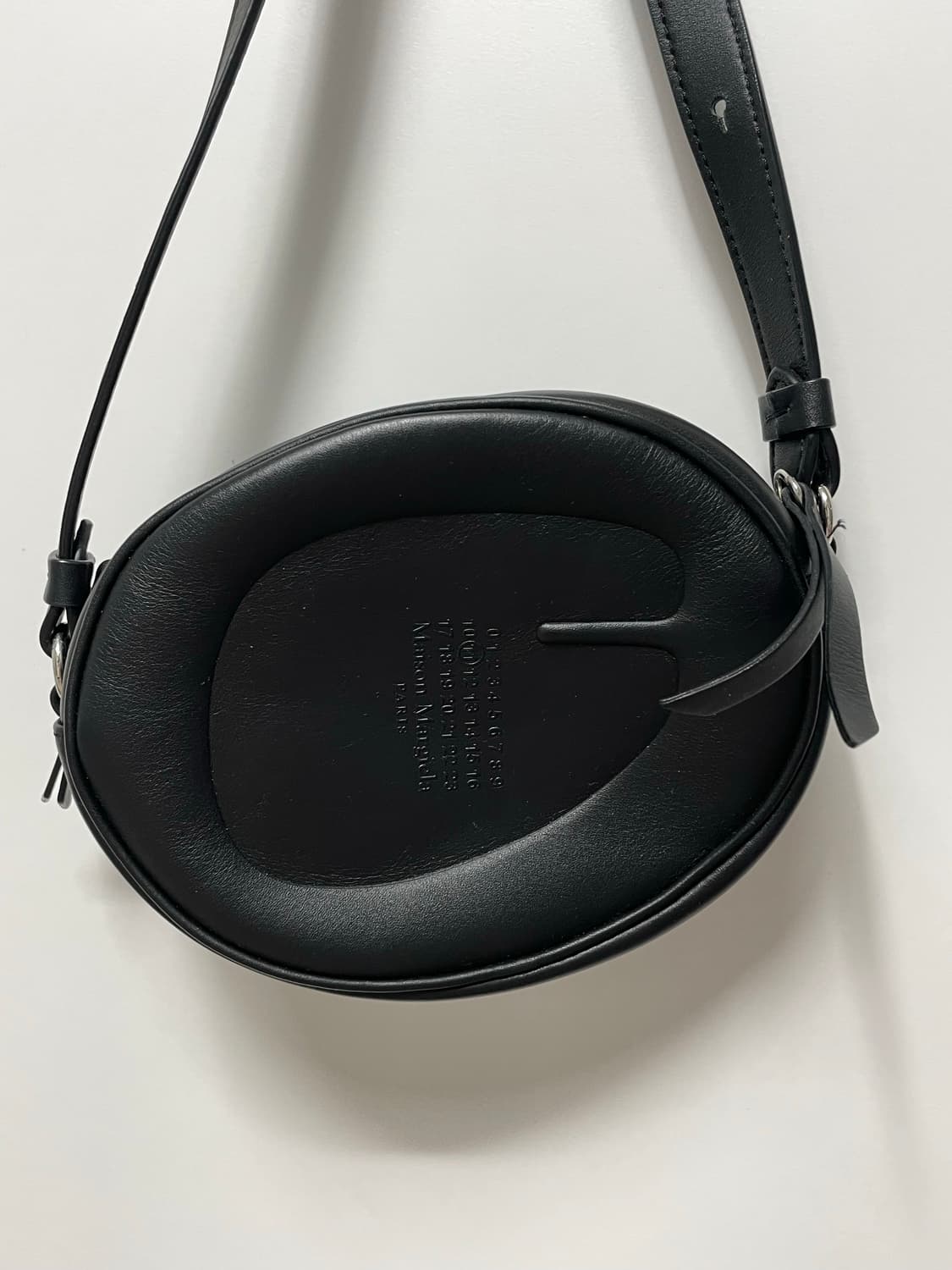 마르지엘라 타비 카메라백 상품이미지4