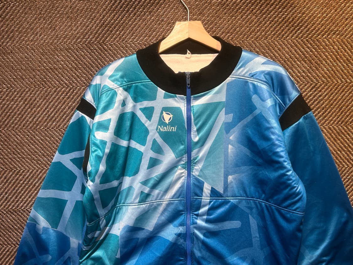 Nalini 레이싱자켓 상품이미지2