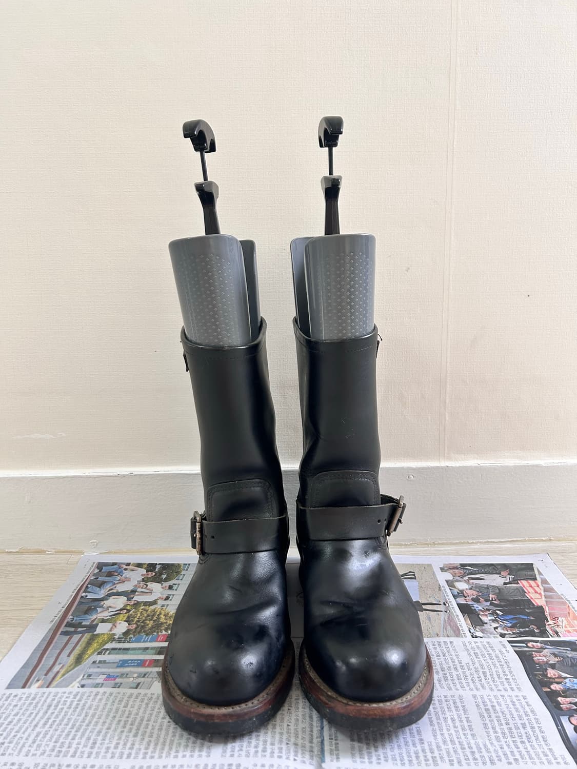 레드윙 2268 팝니다 상품이미지1