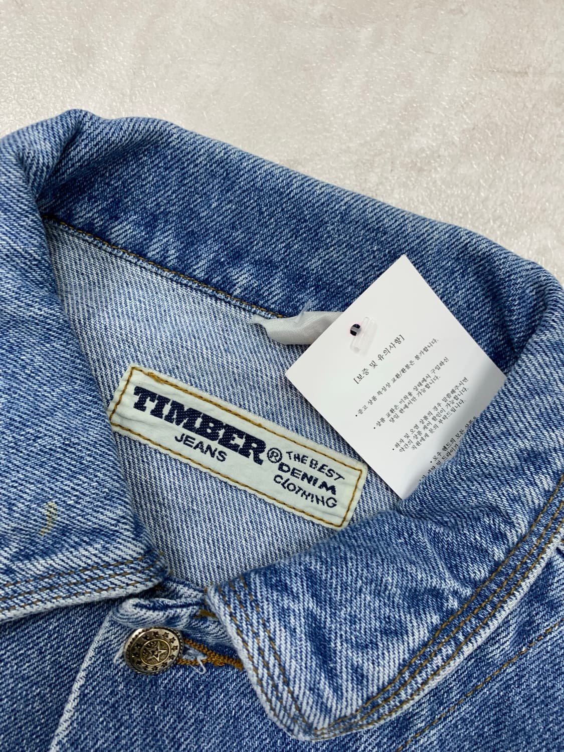 Timber jeans #576 상품이미지5