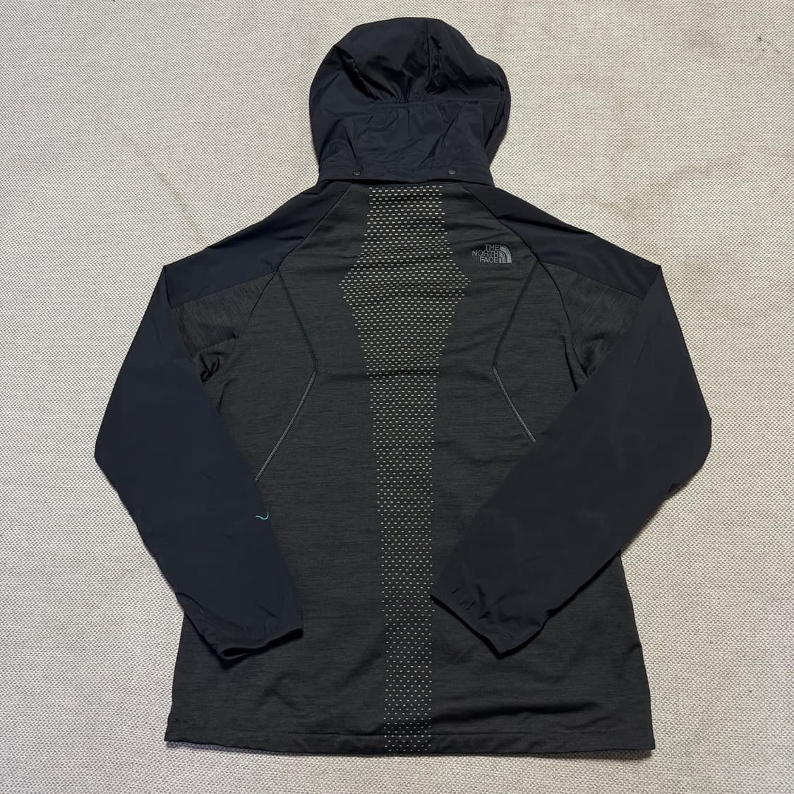 노스페이스 VX 라이트 방풍 자켓 상품이미지6