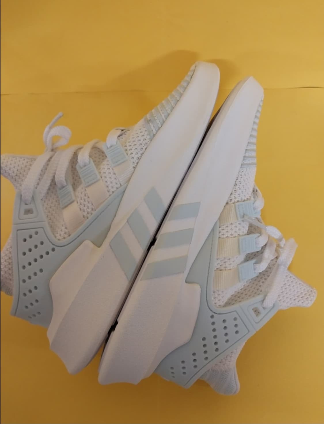 여성 아디다스 오리지널스 EQT 바스켓 ADV 운동화 (245) 상품이미지7