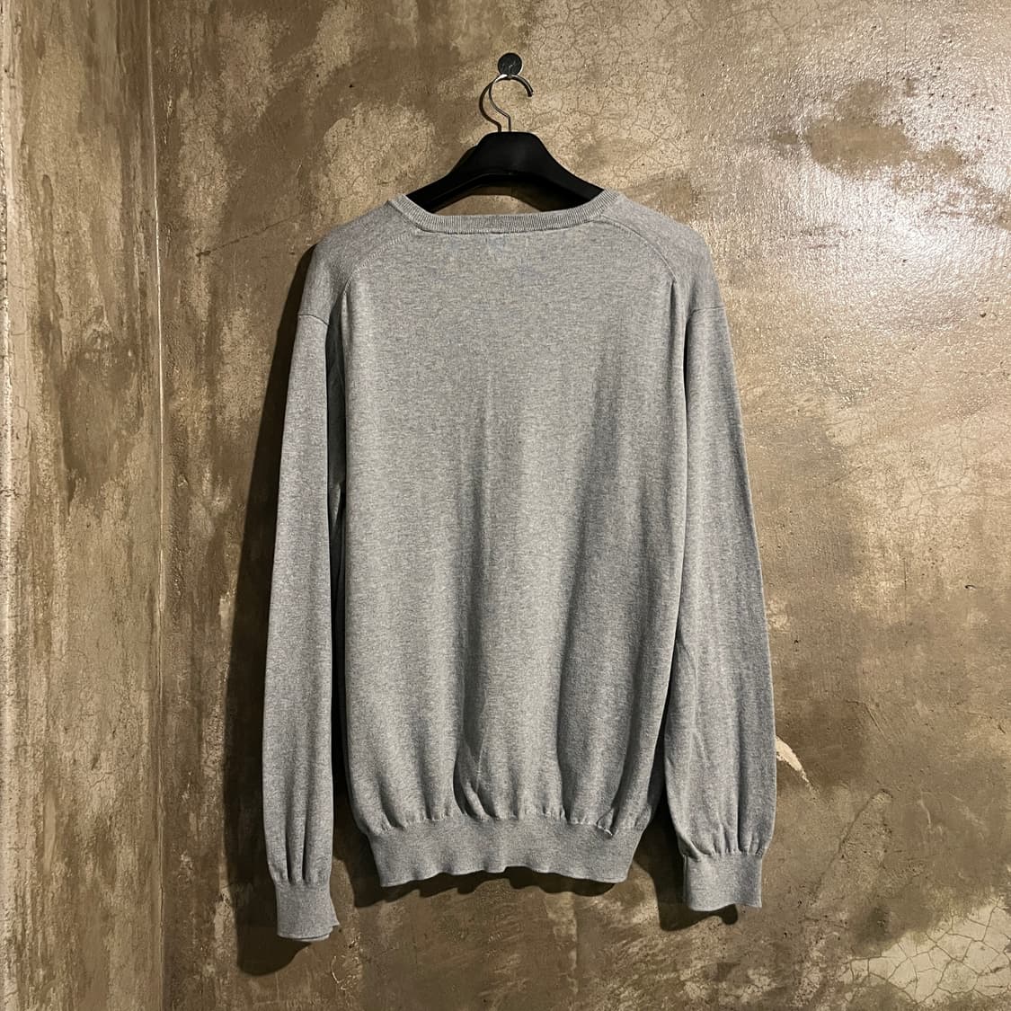 폴로랄프로렌 브이넥 니트 상품이미지4