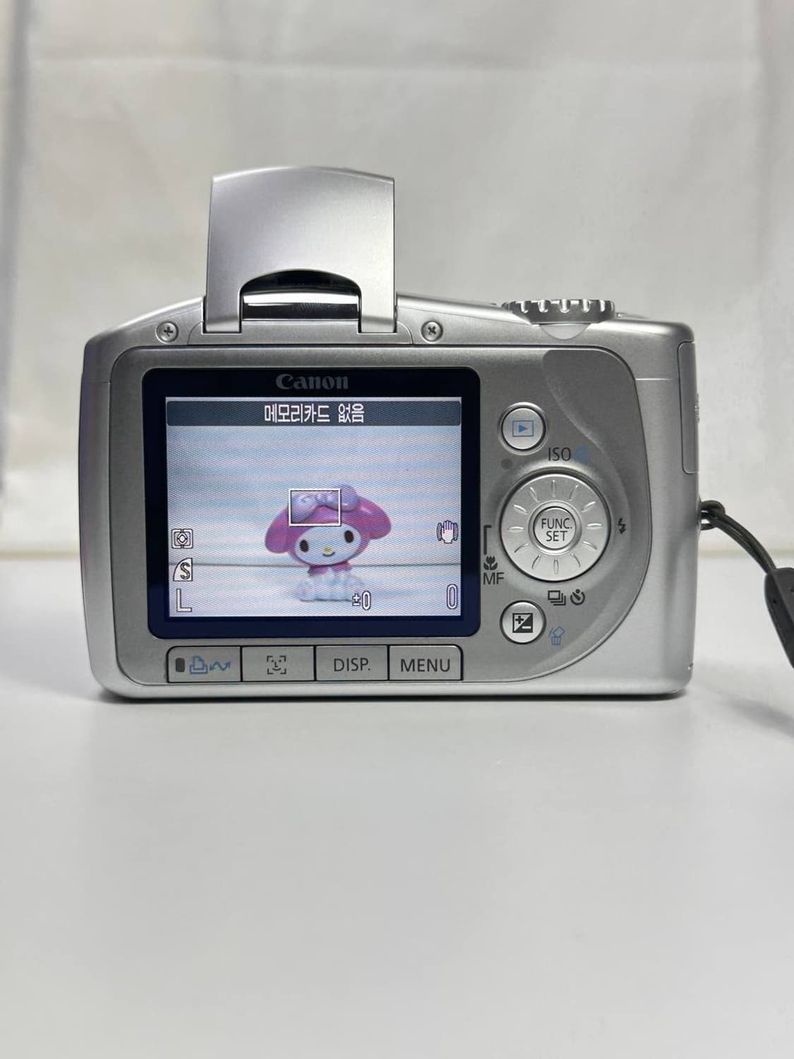 하이엔드✧･ﾟCanon Powershot SX100is 캐논 파워샷 디카 상품이미지6