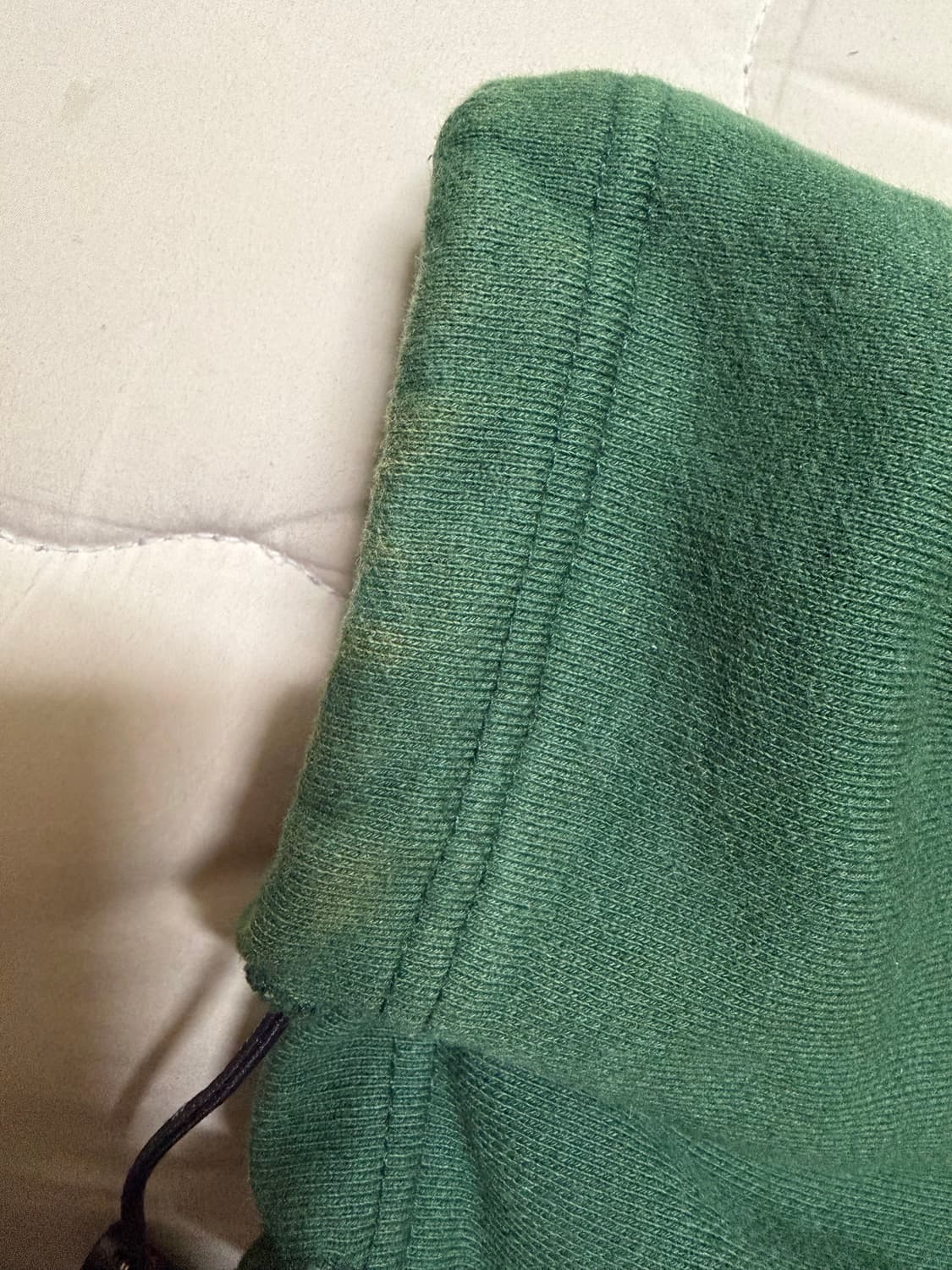 아카이브볼드 939 그린 팬츠 상품이미지5