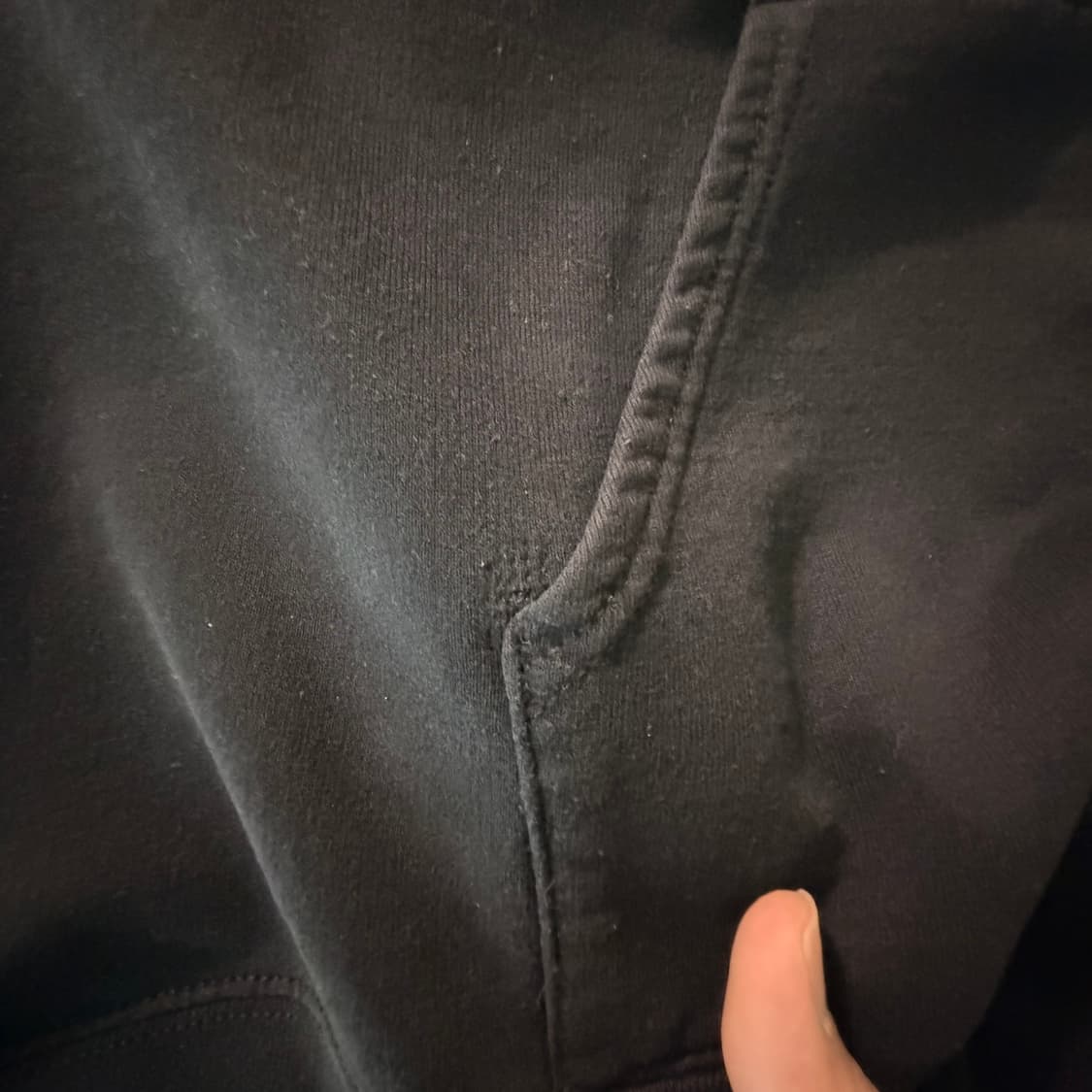 킬빌 x 덤굿 x 챔피온 풀오버 후드티셔츠 상품이미지8