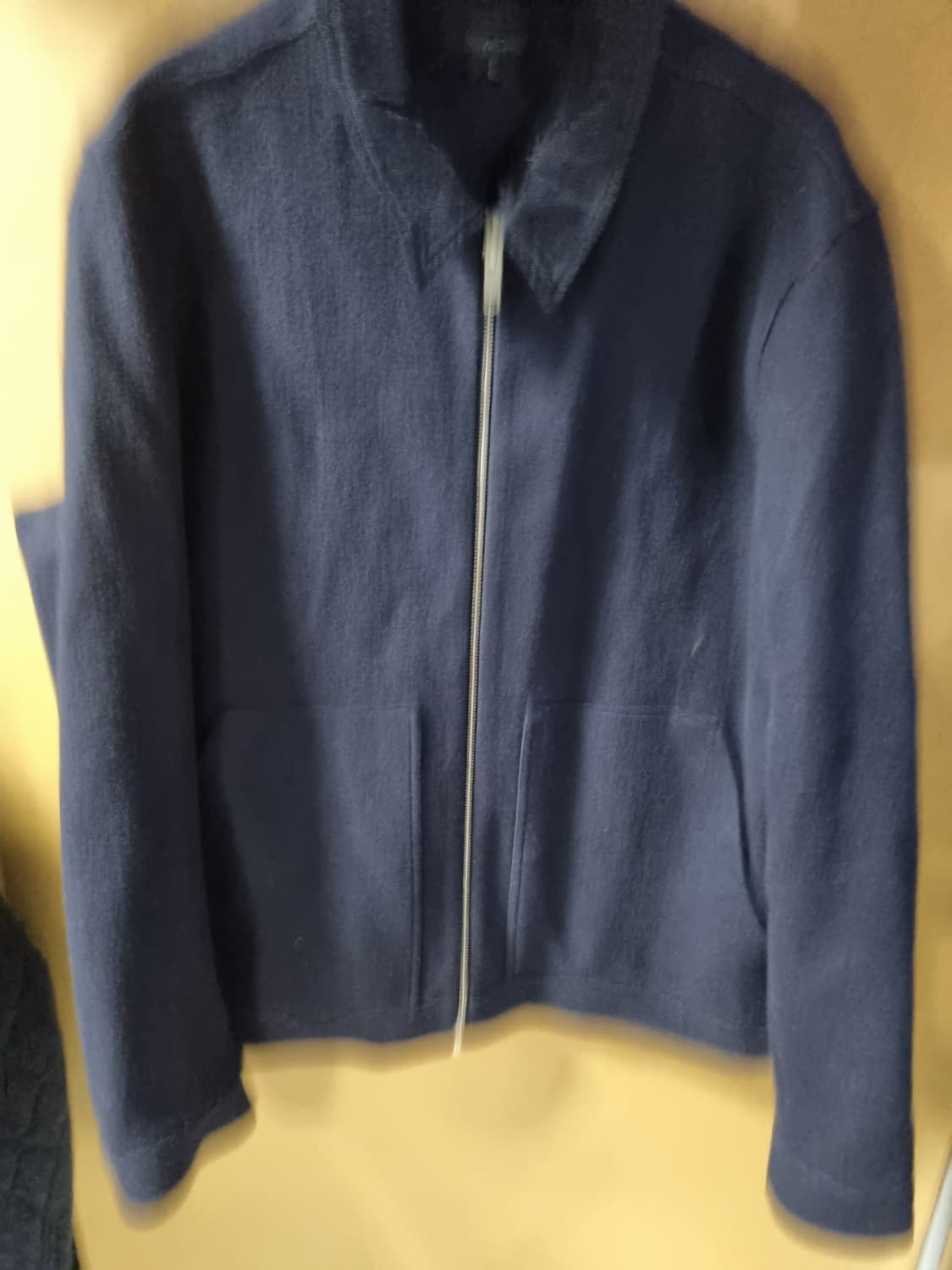 코스 남성 울 자켓  상품이미지1