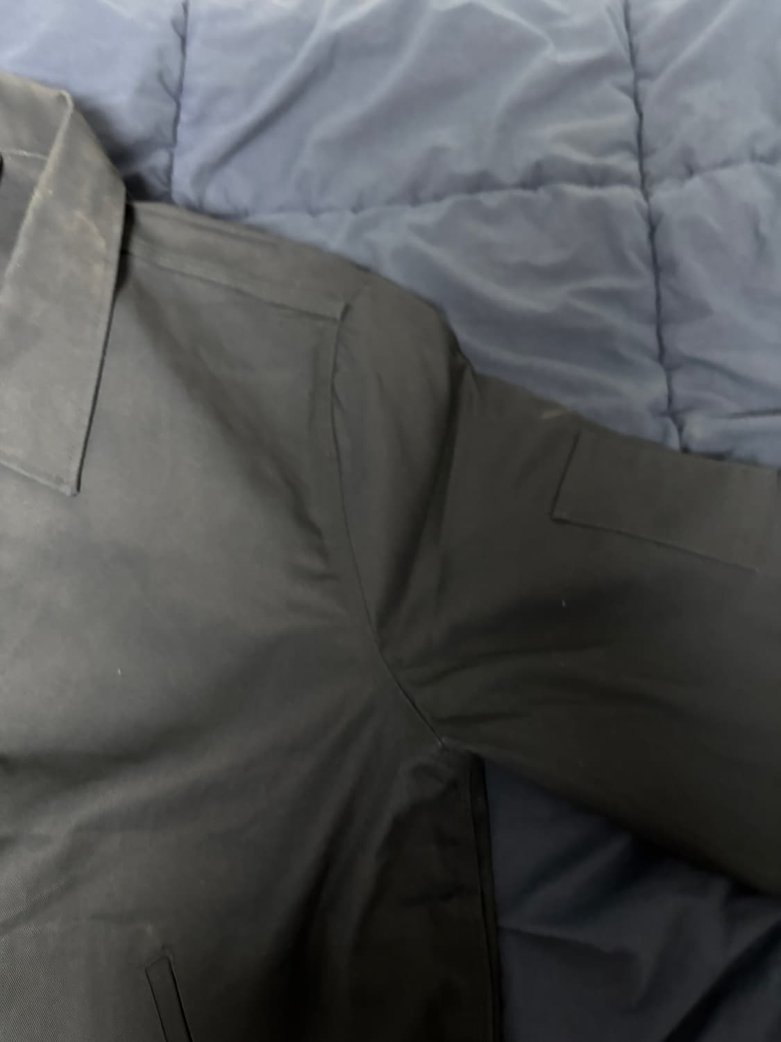 디키즈 아이젠하워재킷 네이비 상품이미지4