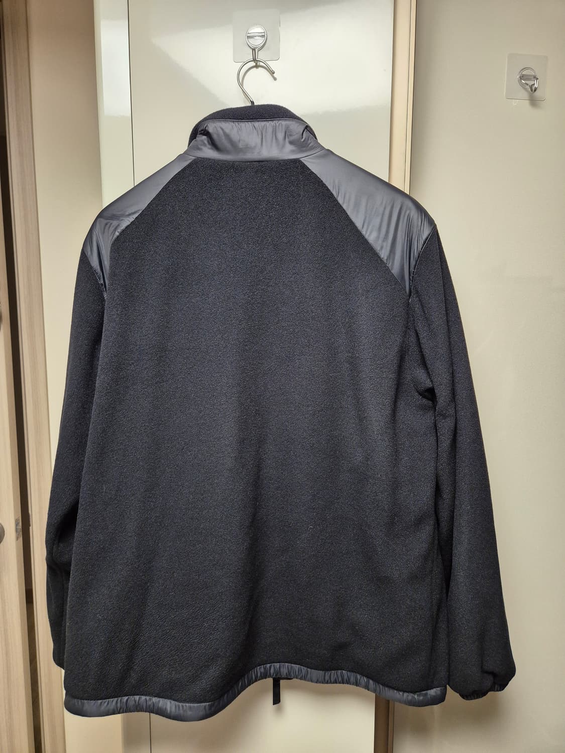 뉴발란스 이스트로그 폴라텍 플리스 상품이미지10