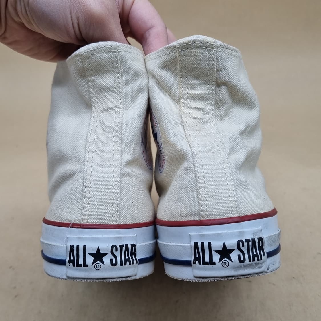 컨버스 척테일러 남성하이탑255 상품이미지4