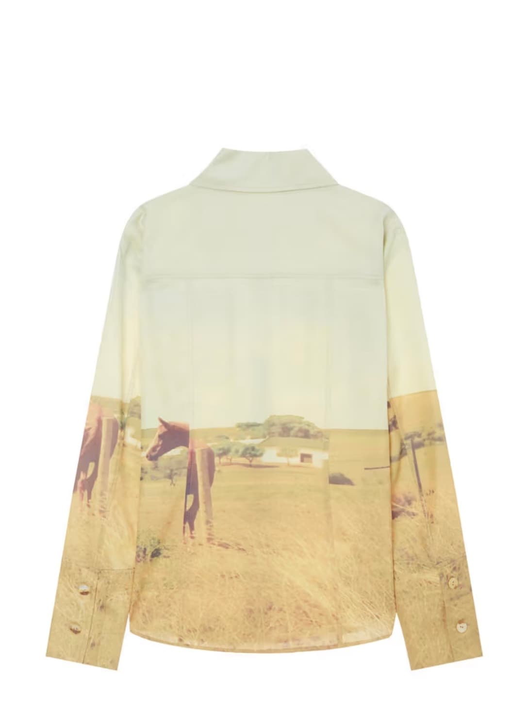 REJINA PYO 블라우스 상품이미지2