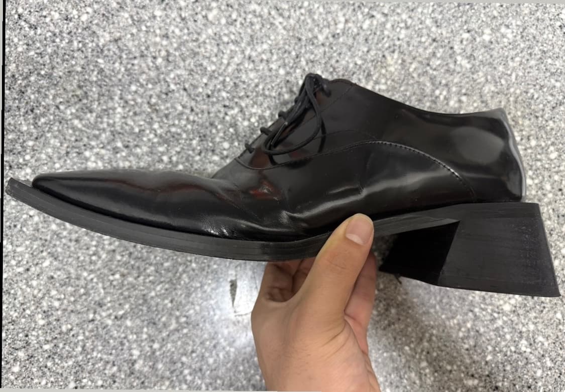 후망 람 BK(G) 스퀘어토 상품이미지4