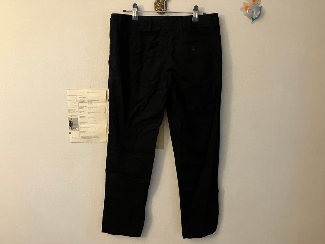 미우미우 팬츠 상품이미지3