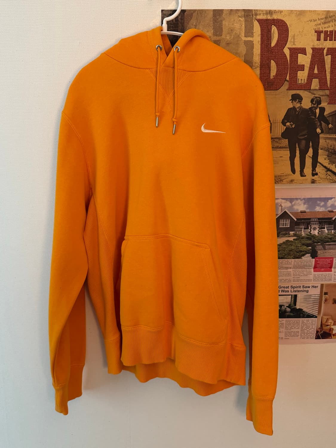 나이키 후드티 상품이미지1