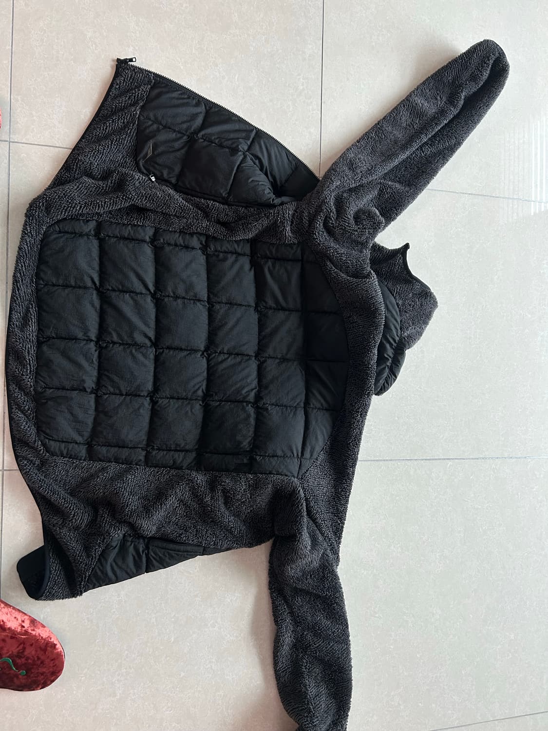 Goyowear 경량패딩  상품이미지2