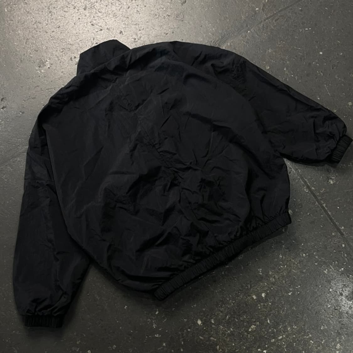 100 나이키 빅스우시 바람막이 상품이미지6