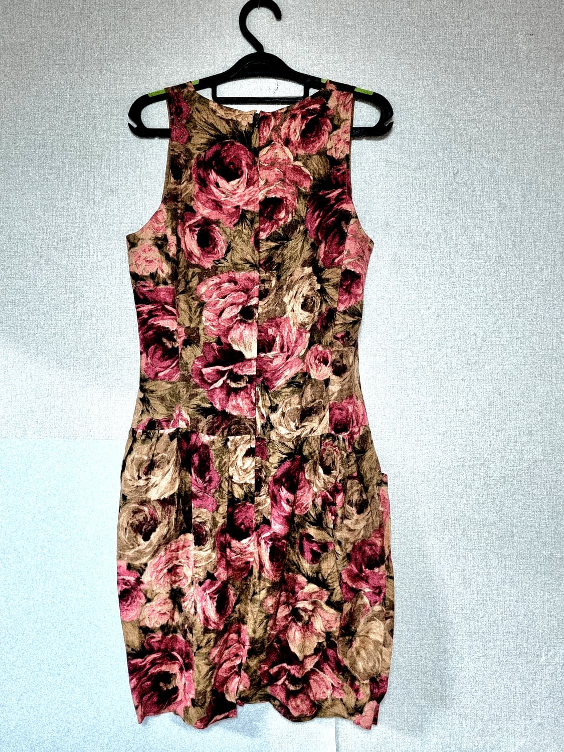 막스마라 정품 원피스 55사이즈 상품이미지3