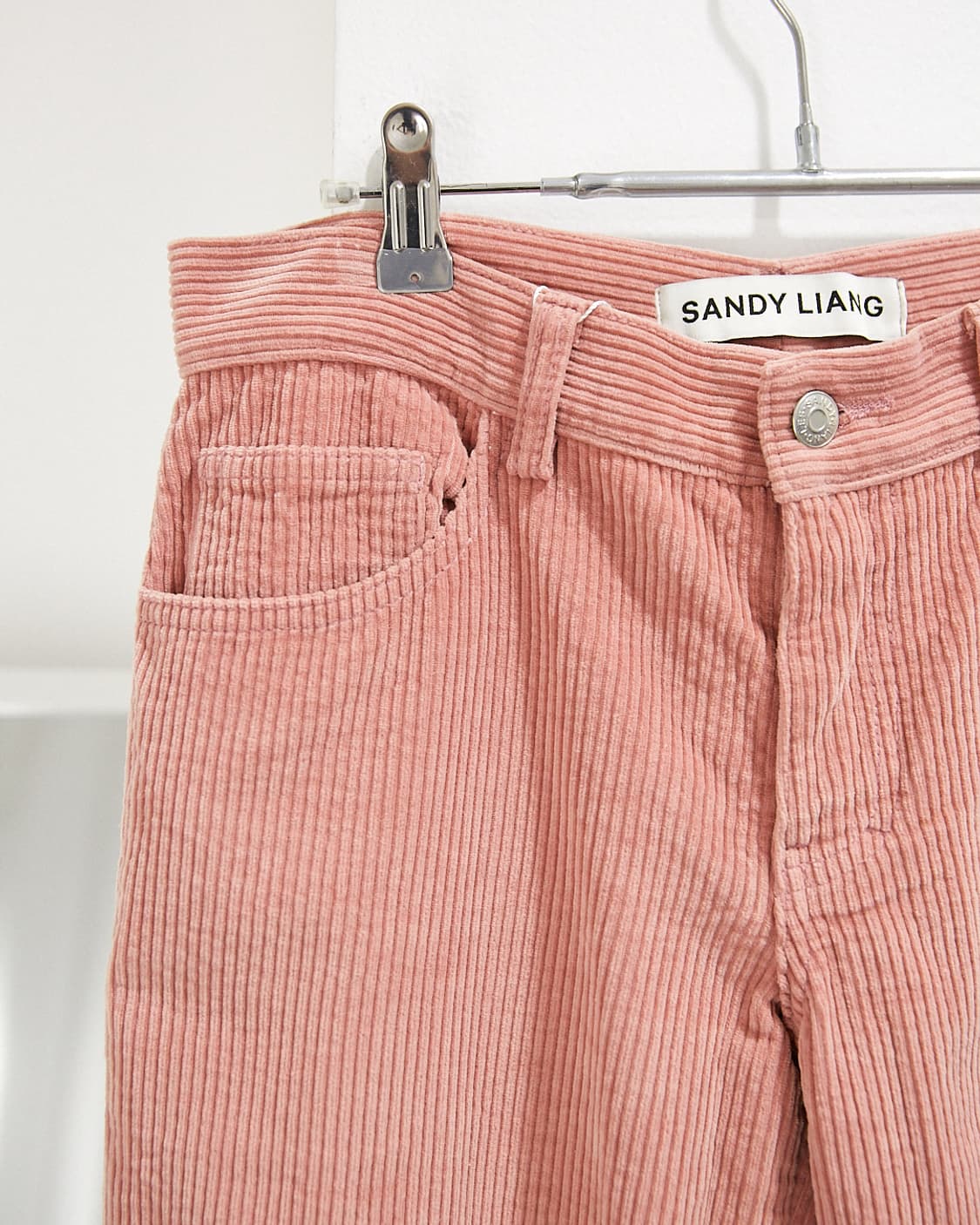 Corduroy 5p Pants 상품이미지2
