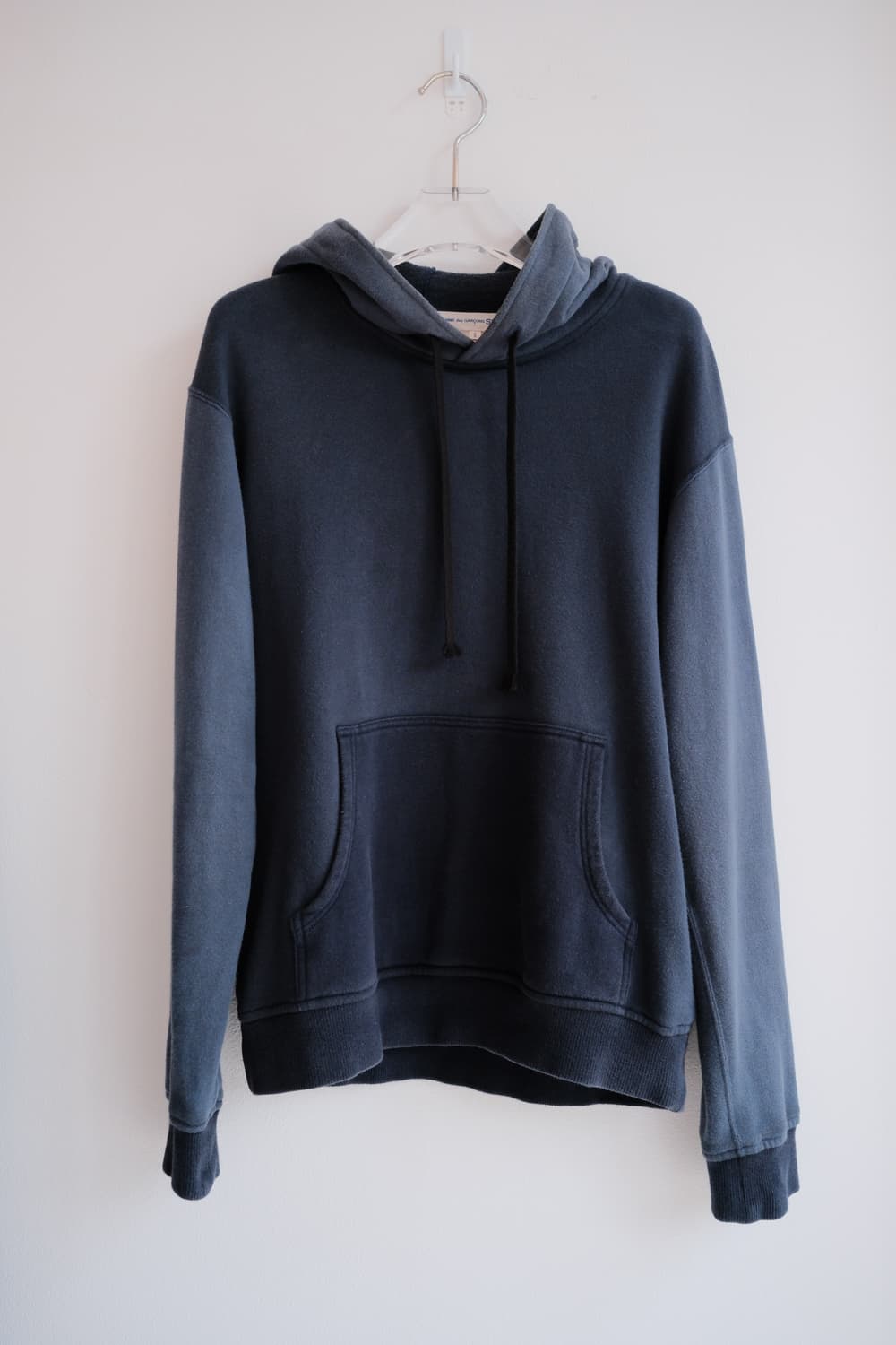 washed hoodie 상품이미지1