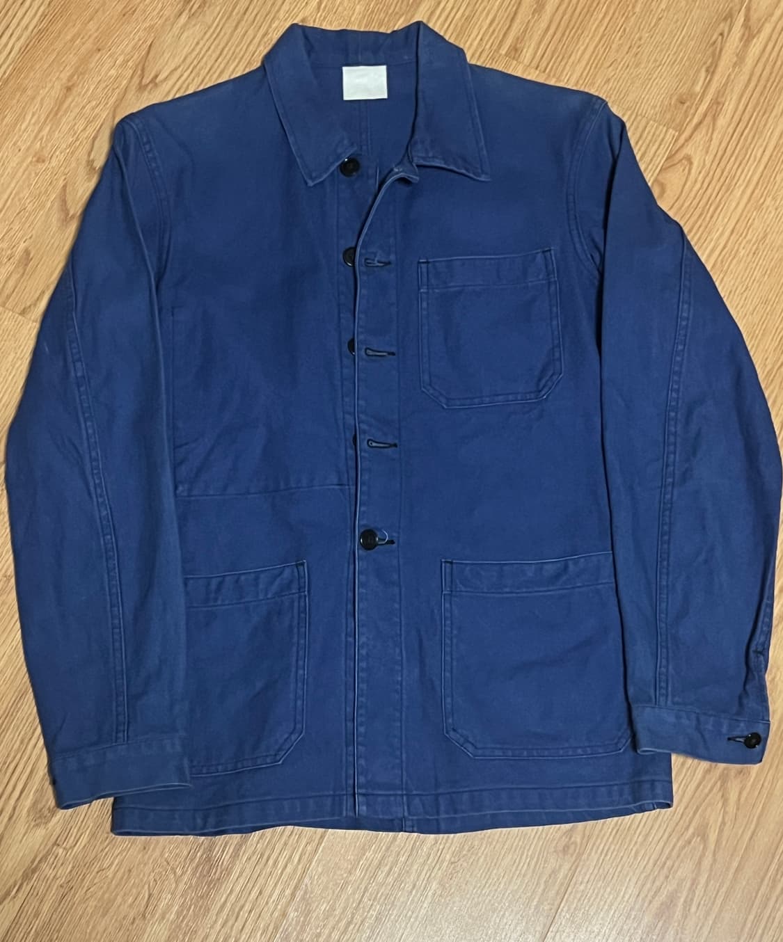 베트라(Vetra) 프렌치 워크 재킷 M 상품이미지2