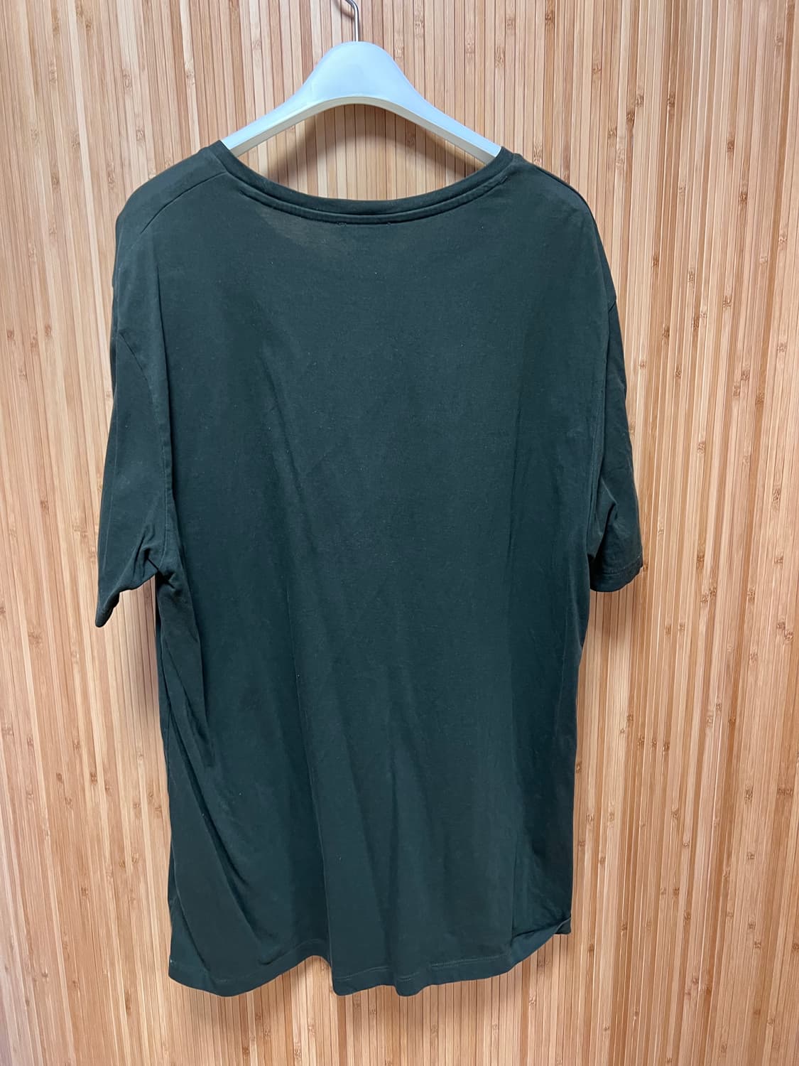 Cos 반팔 티셔츠 L 상품이미지3