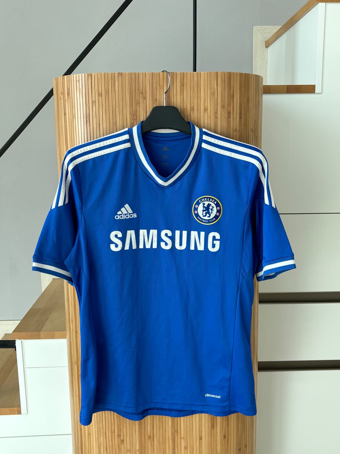 첼시 13-14 홈 노마킹 상품이미지1