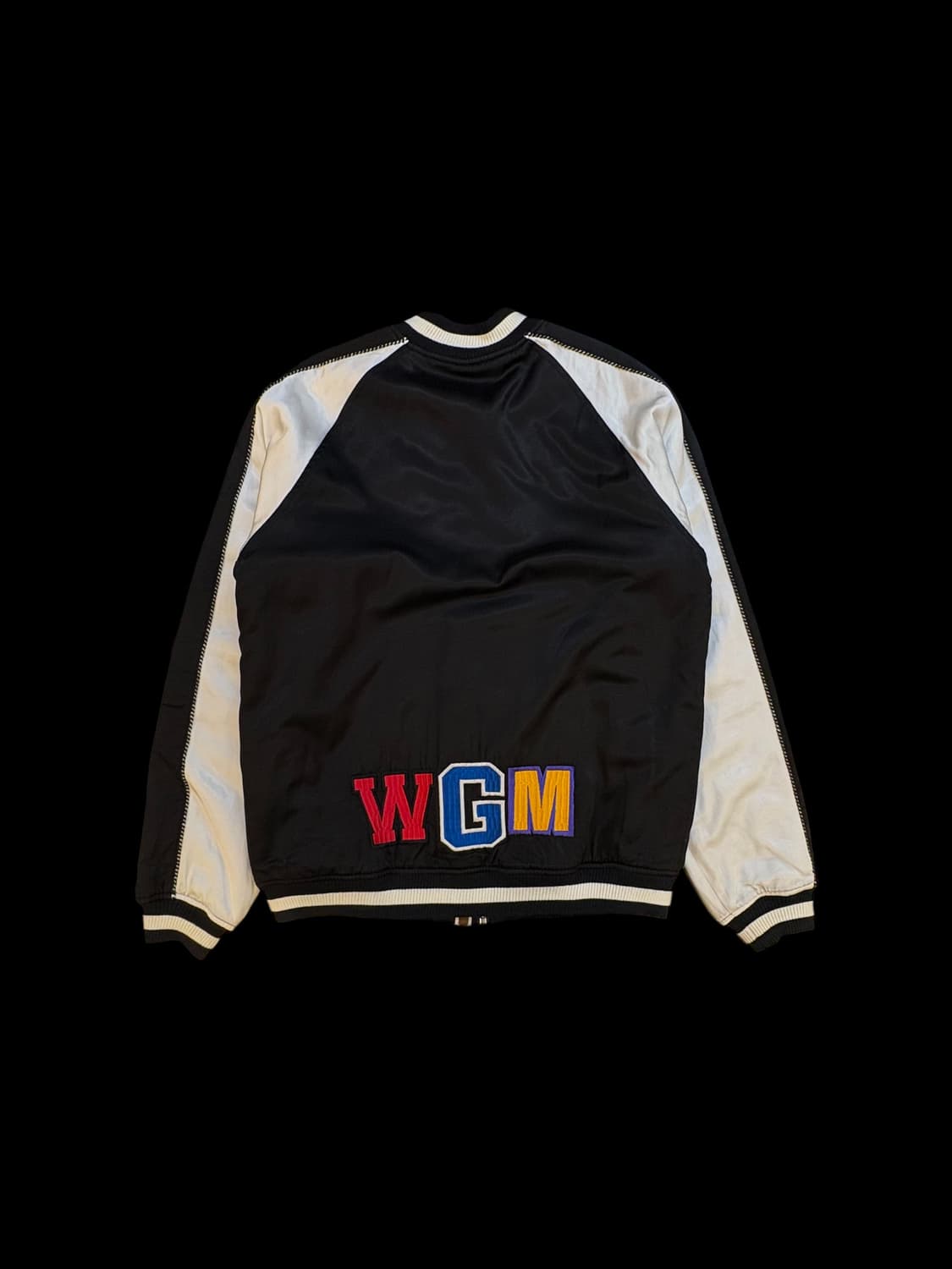 베이프 샤크 스카쟌 자켓) 상품이미지2