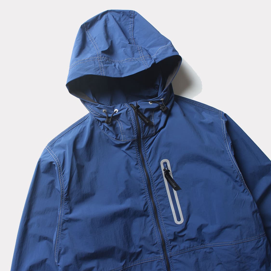 그라미치 X 앤드원더 윈드브레이커_2771 상품이미지2