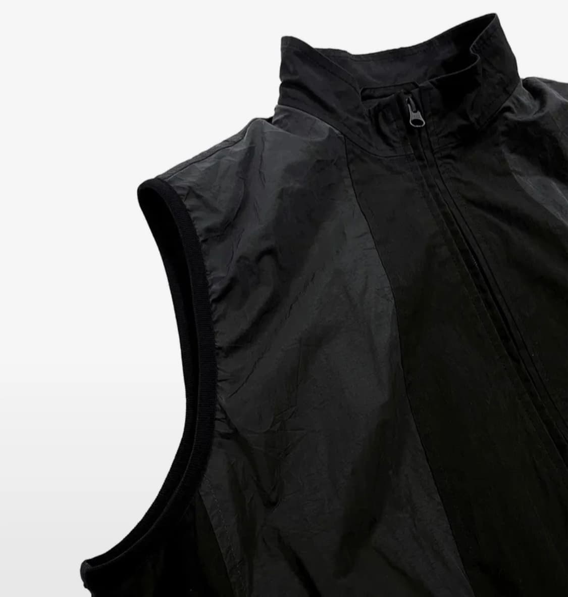 더콜디스트모먼트 3slit 베스트 블랙 상품이미지3