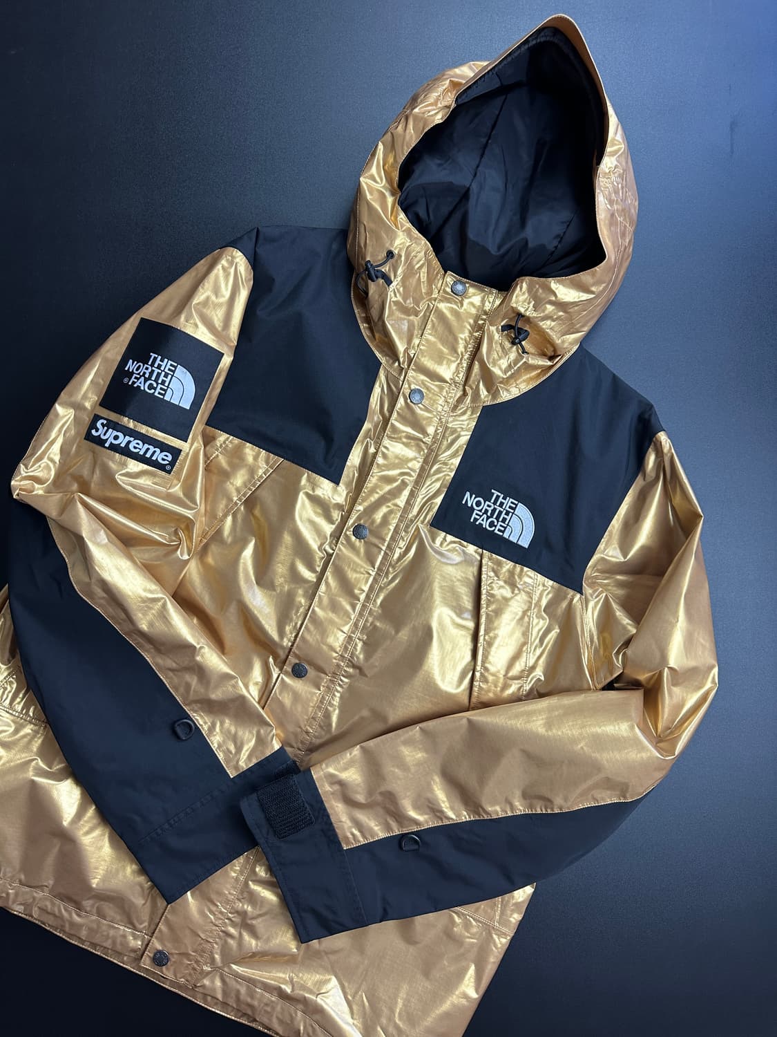 Supreme x the north face 상품이미지1