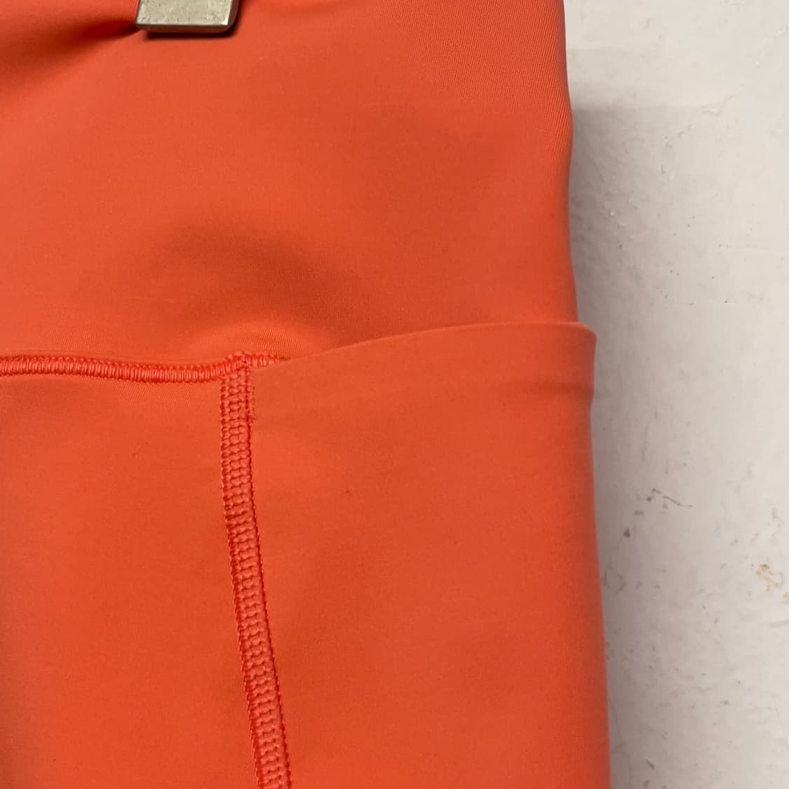 나이키 (우먼) 유니버사 러닝 하프 타이즈   상품이미지3