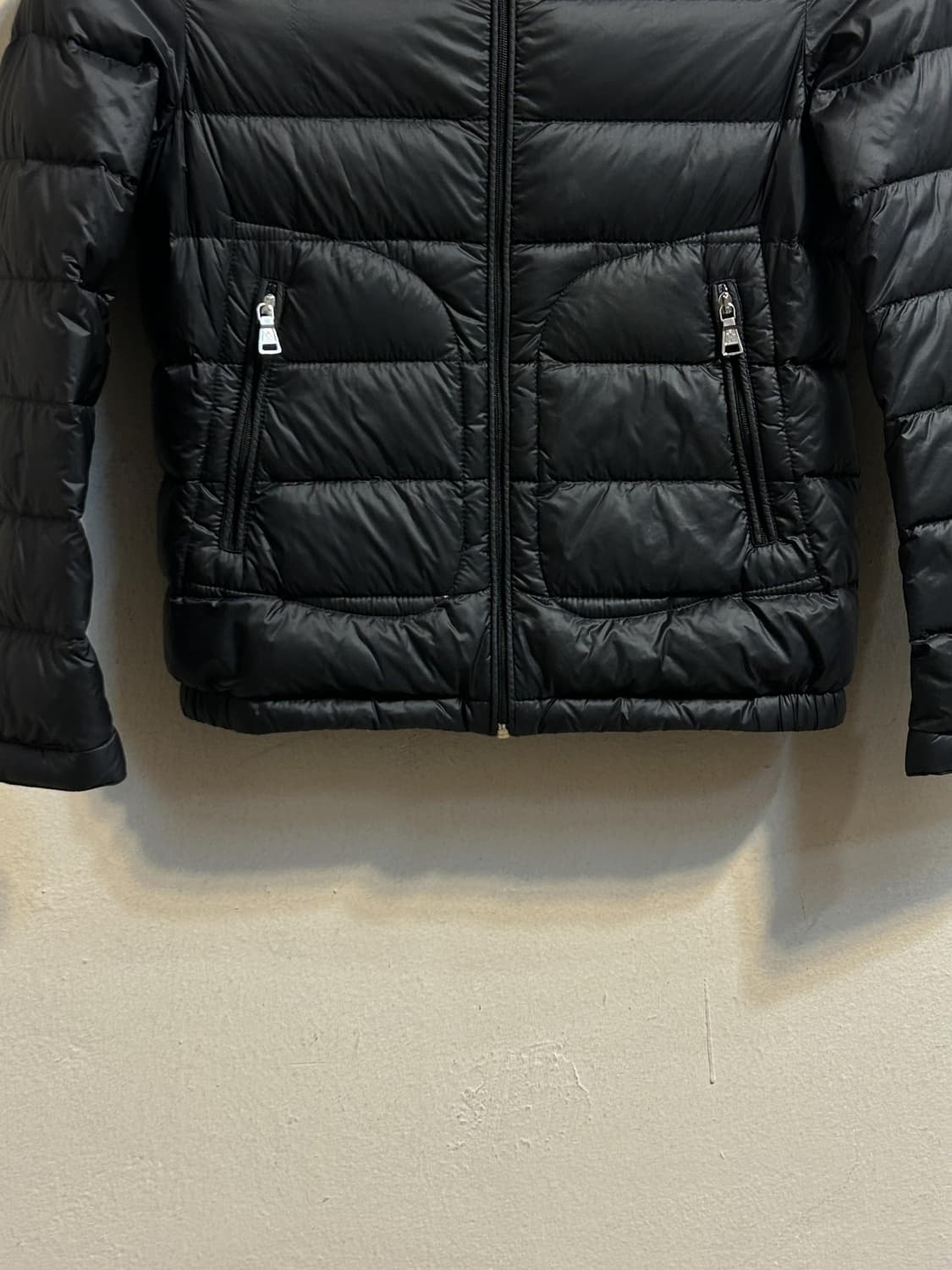 몽클레어 아코루스 키즈 다운 패딩 자켓 상품이미지5