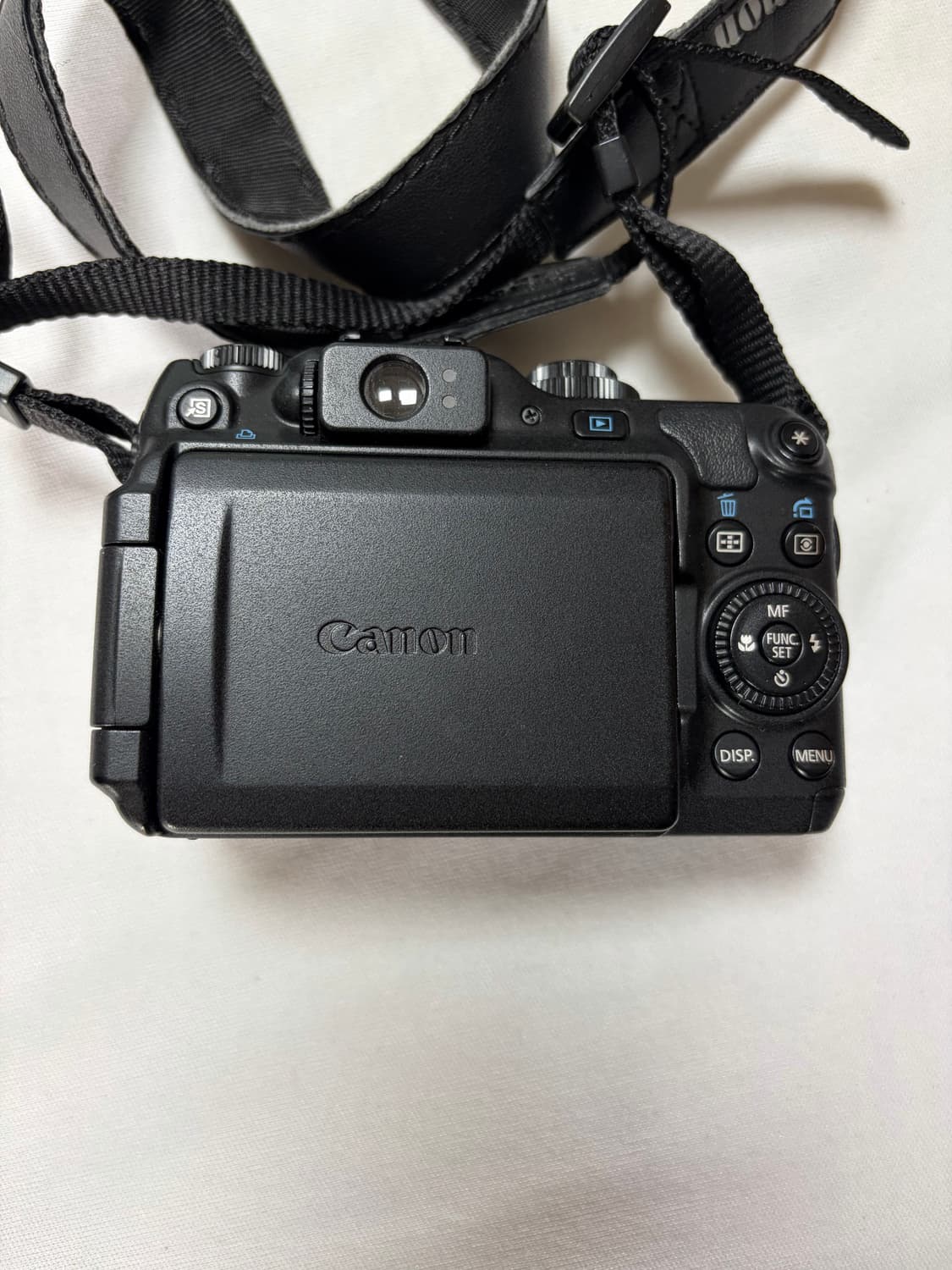 캐논 g12 카메라 입니다 상품이미지5