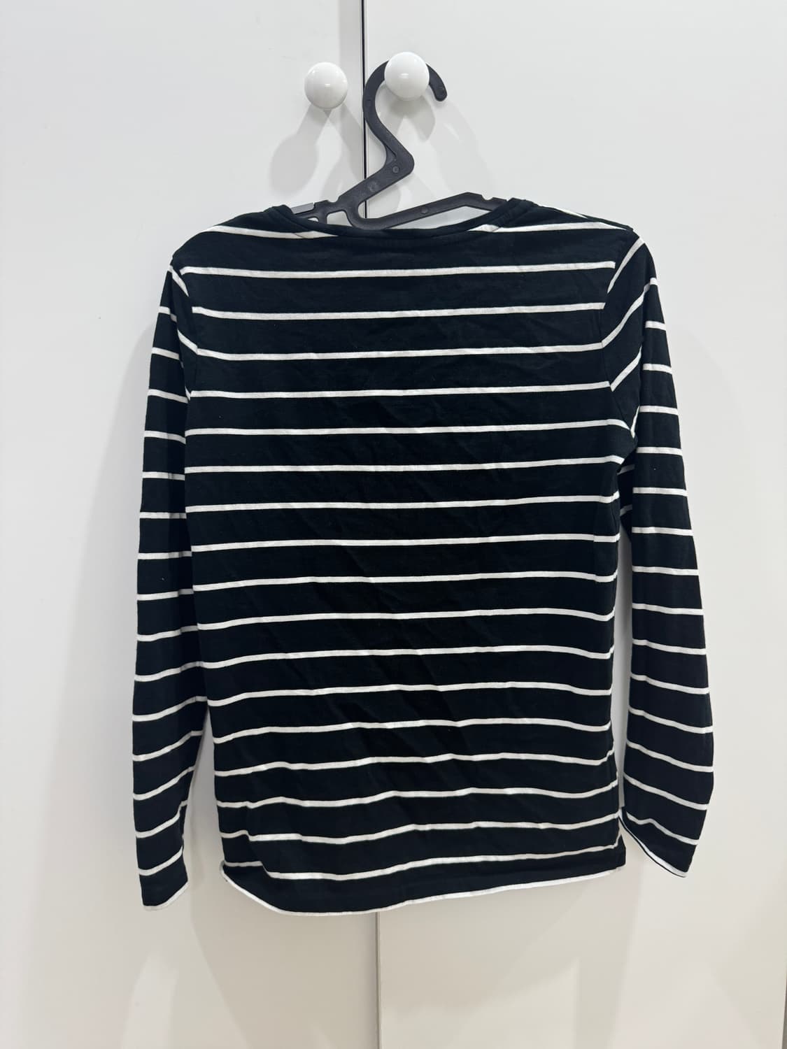 폴로랄프로렌 스트라이프 티셔츠 xs 상품이미지2