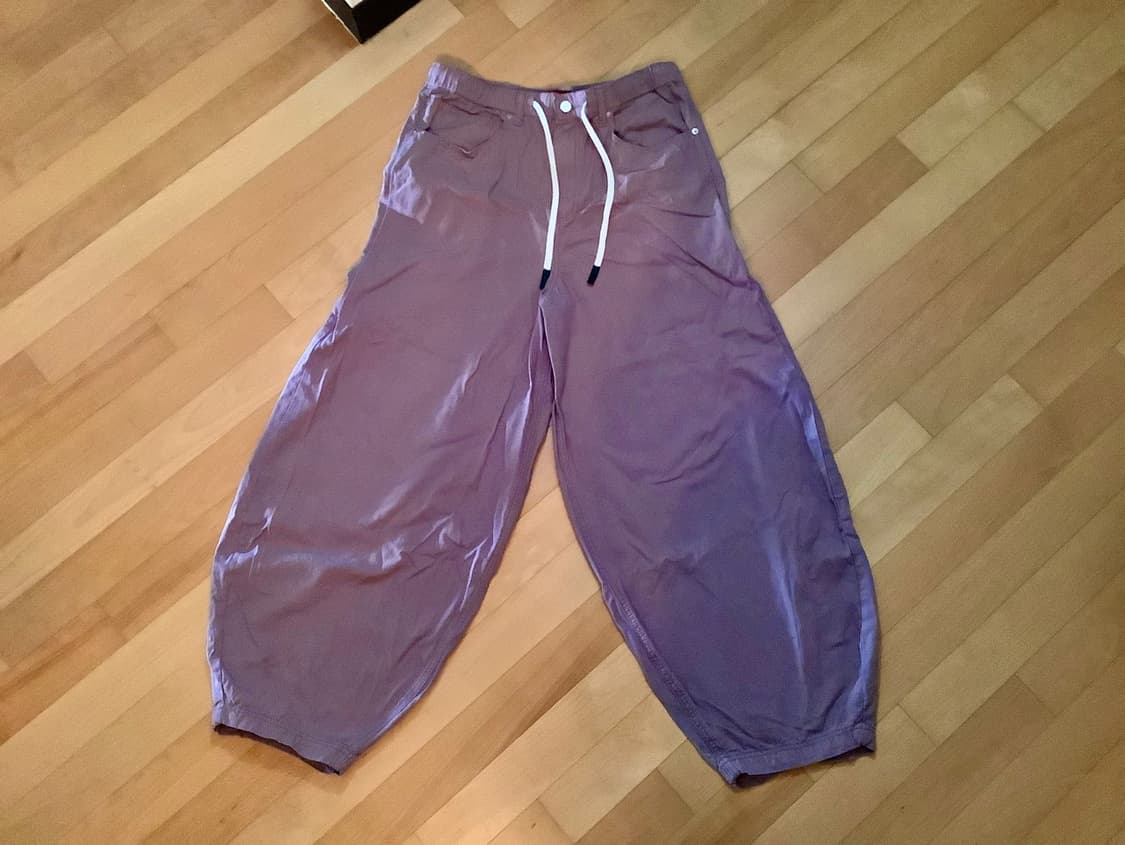 기철 벌룬팬츠 L 상품이미지2