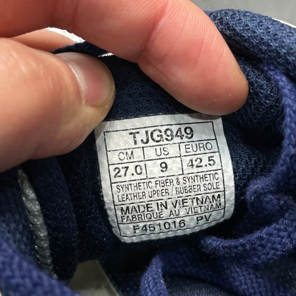 270 아식스 젤 인피니 2 런닝화 상품이미지7