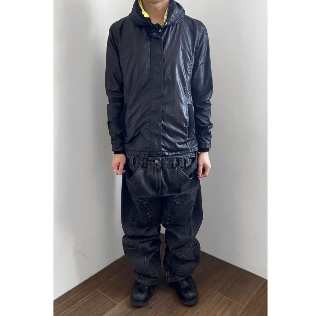 Artinero wind jacket 상품이미지1