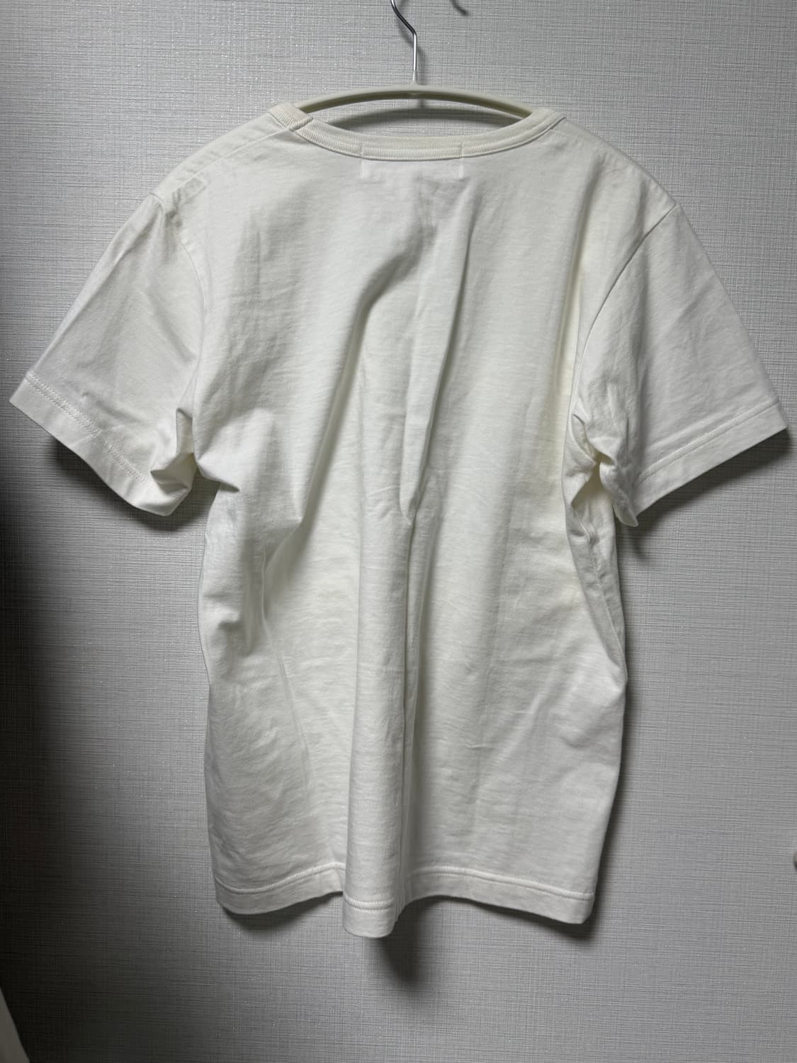 Comme des garcons girl 프릴 티셔츠 상품이미지2