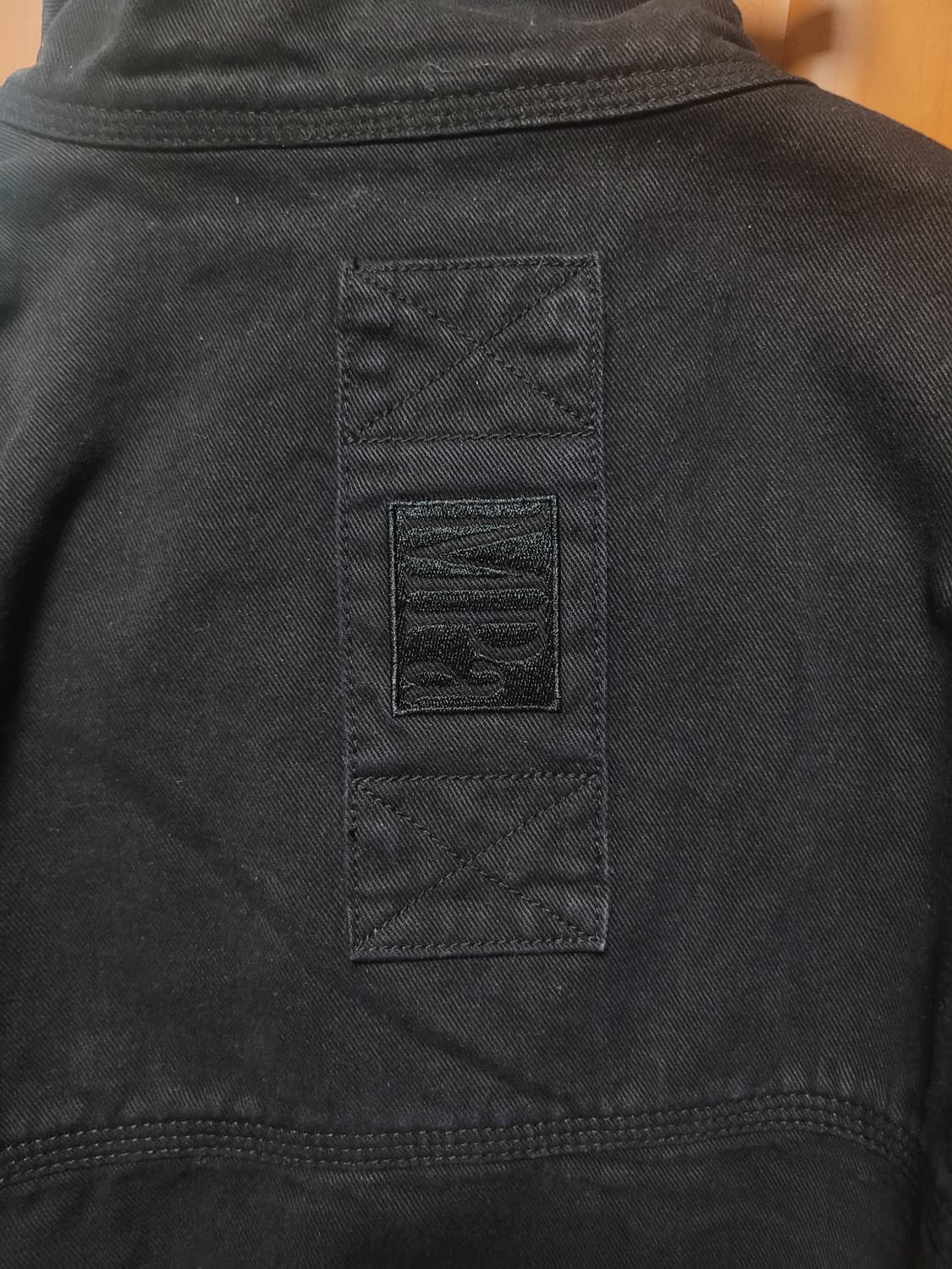 플라스틱프로덕트 자켓 L MPa TRAPEZOID JACKET 상품이미지2