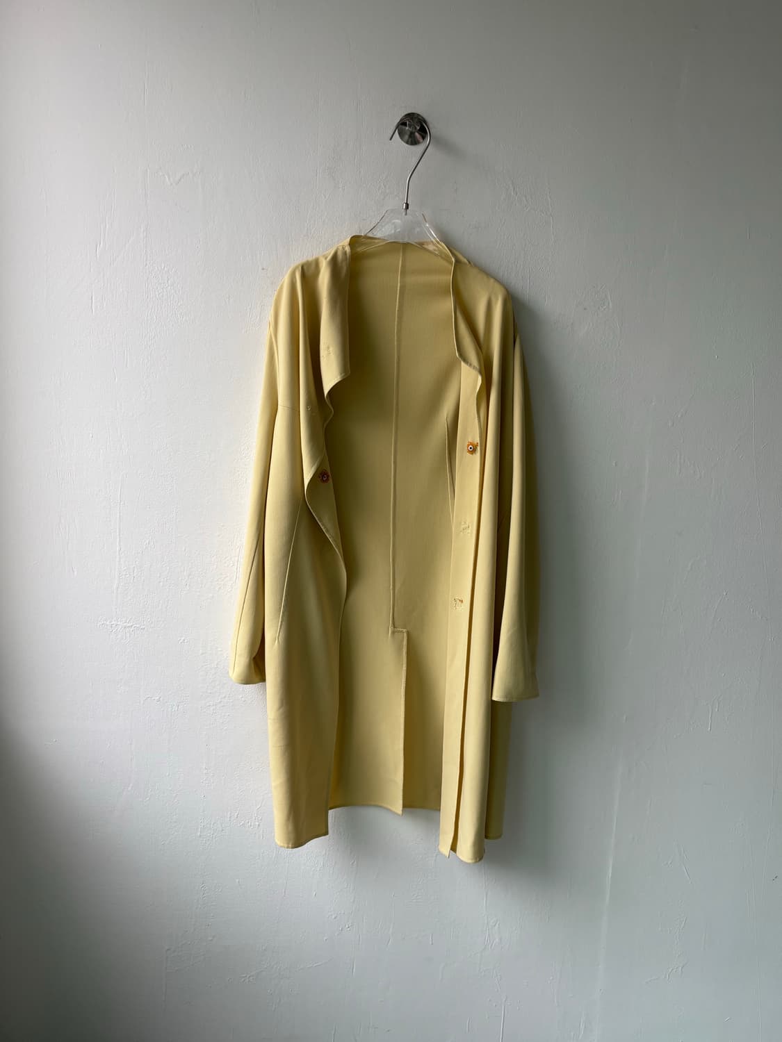 프렌치 메이드 빈티지 코트 상품이미지4