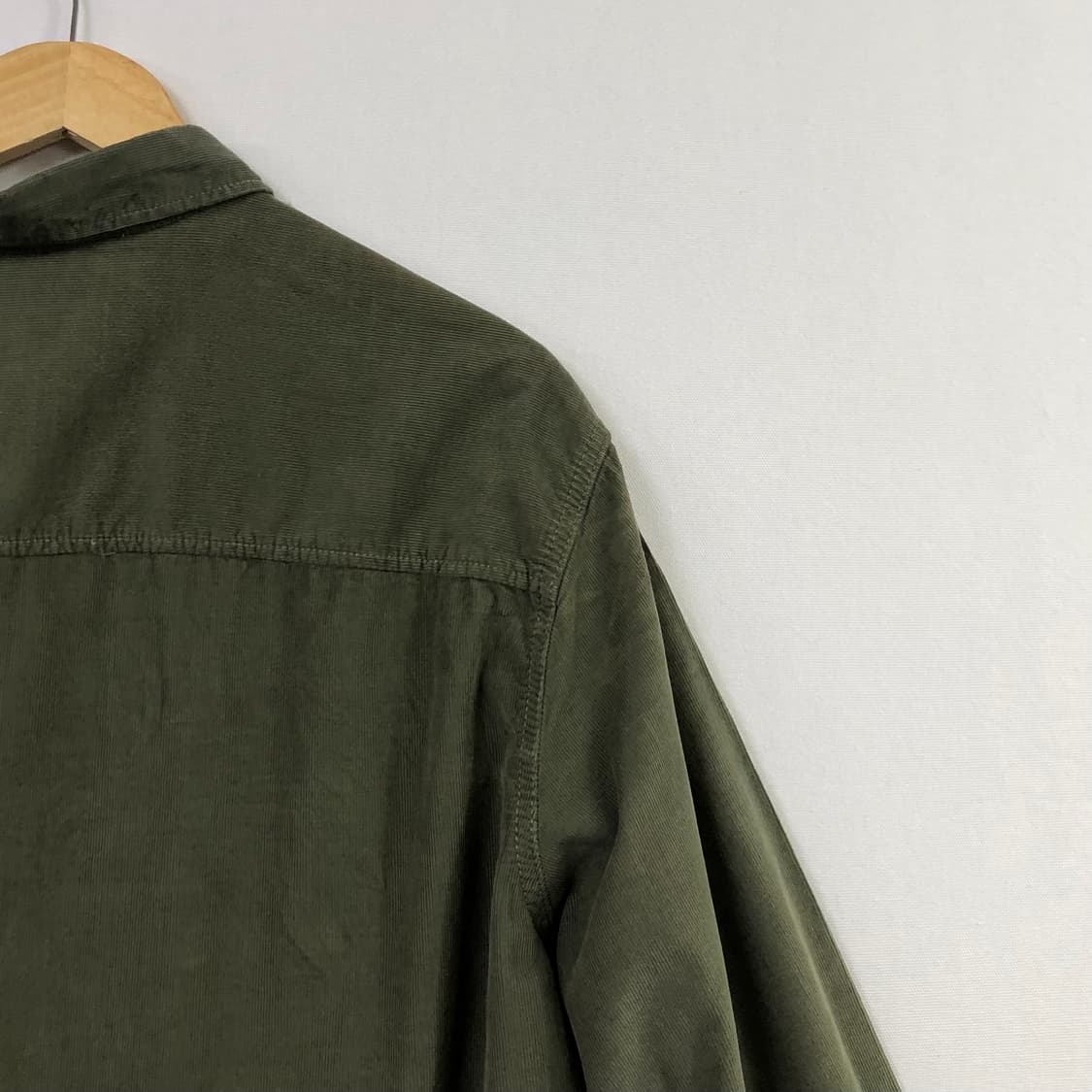 Xxl 칼하트 코듀로이 남방 상품이미지5