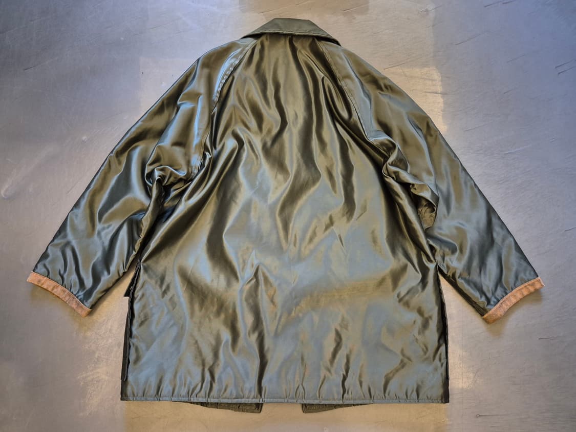 90s Firecompany16 파이어맨 자켓 상품이미지2